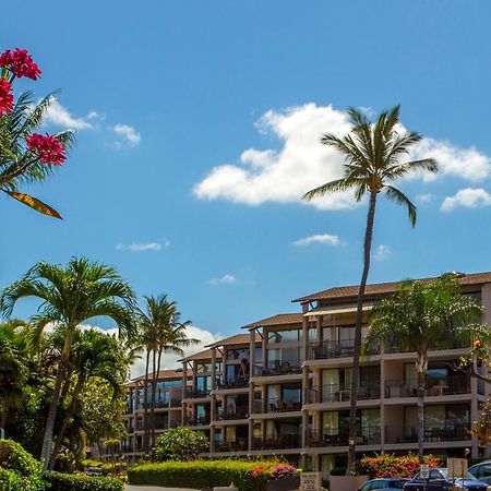 Ocean View Unit At Kihei Alii Kai Close To Beach Екстериор снимка