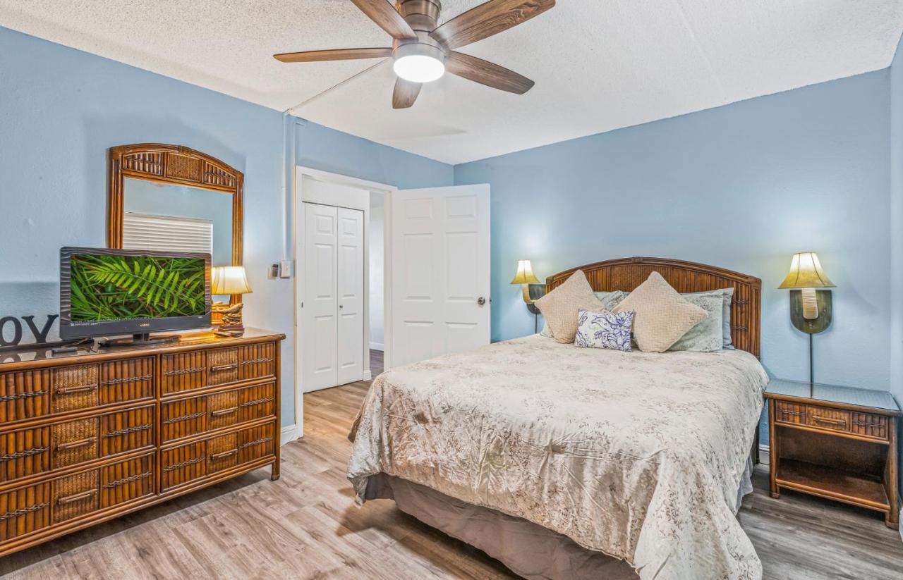 Ocean View Unit At Kihei Alii Kai Close To Beach Екстериор снимка