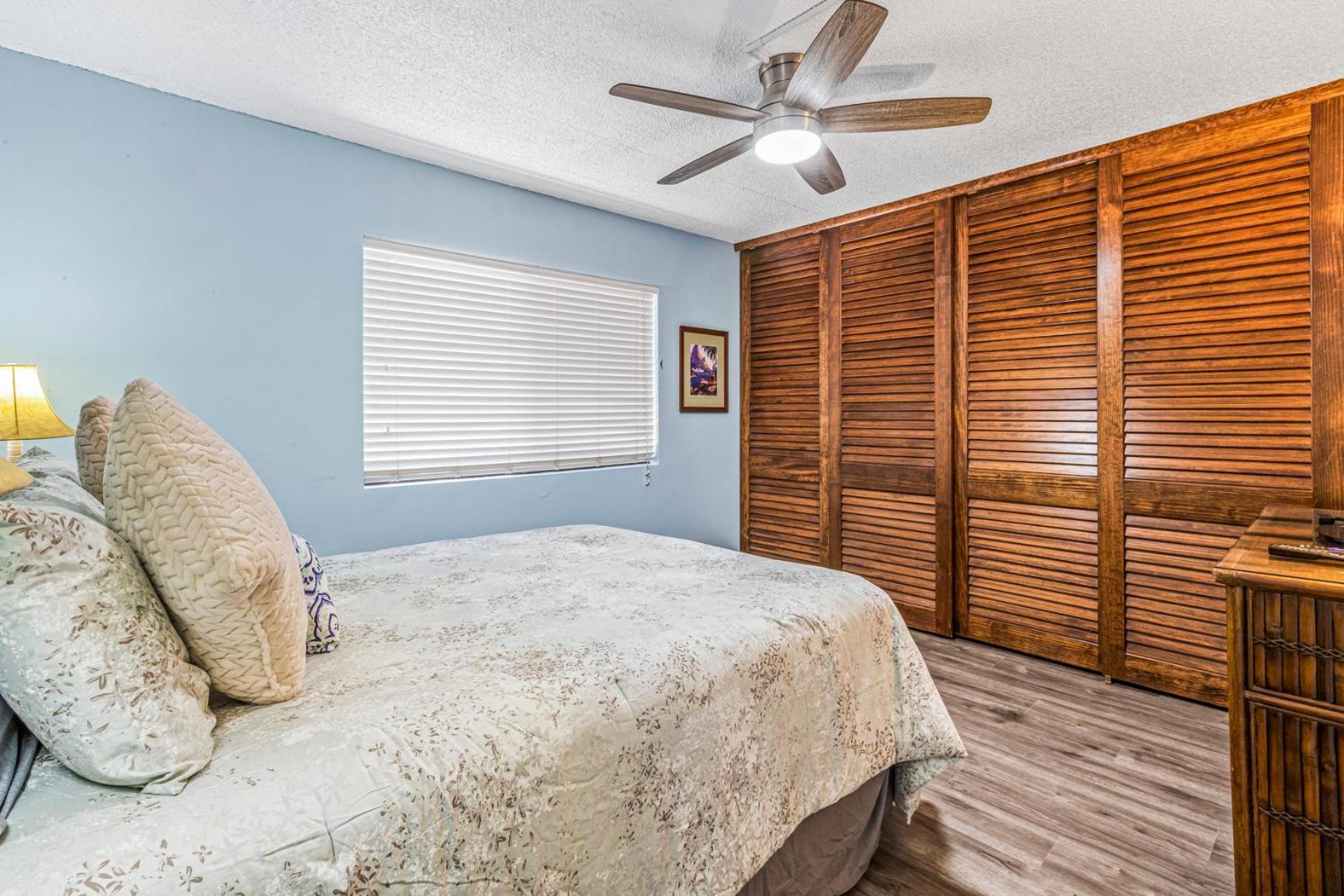 Ocean View Unit At Kihei Alii Kai Close To Beach Екстериор снимка