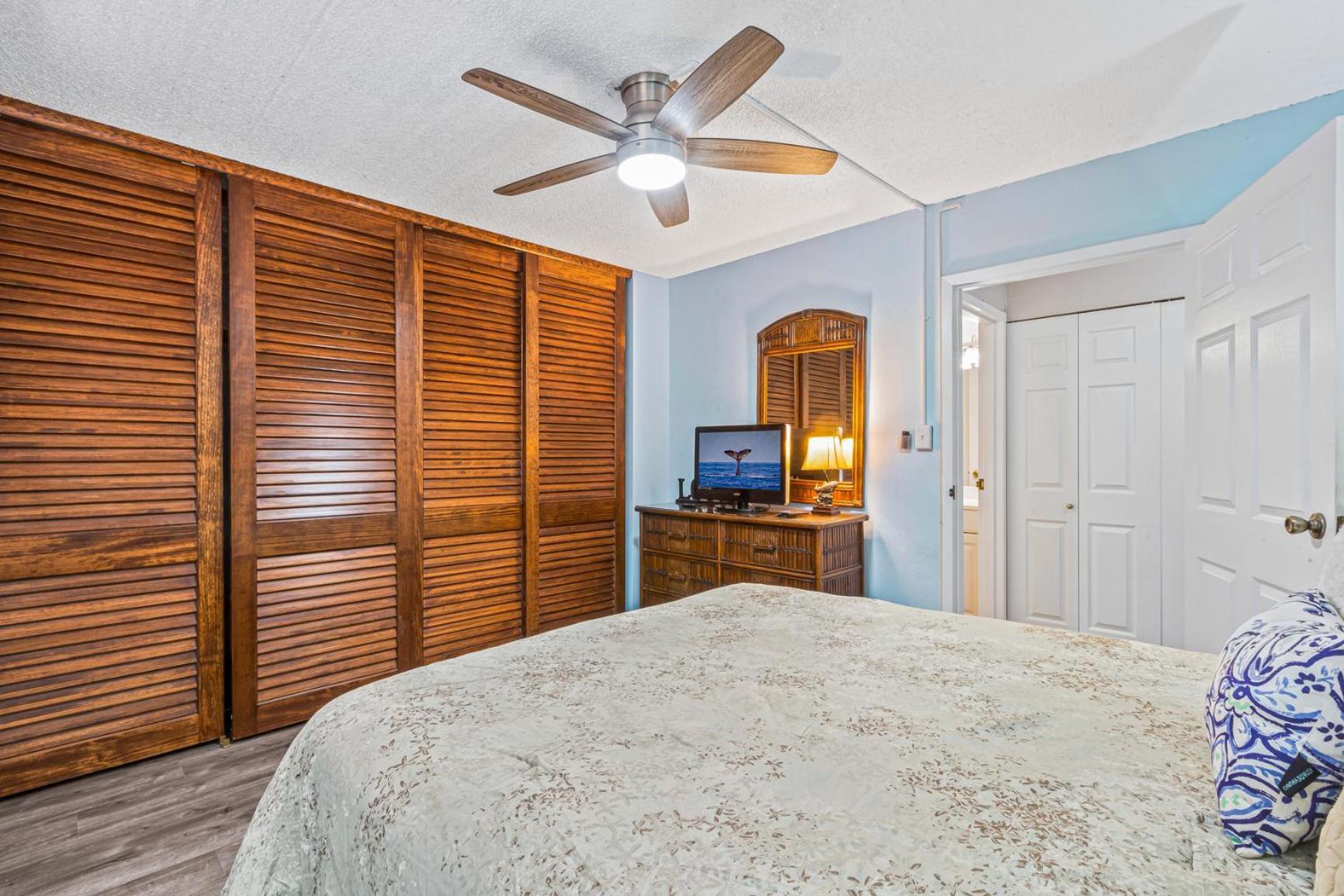 Ocean View Unit At Kihei Alii Kai Close To Beach Екстериор снимка