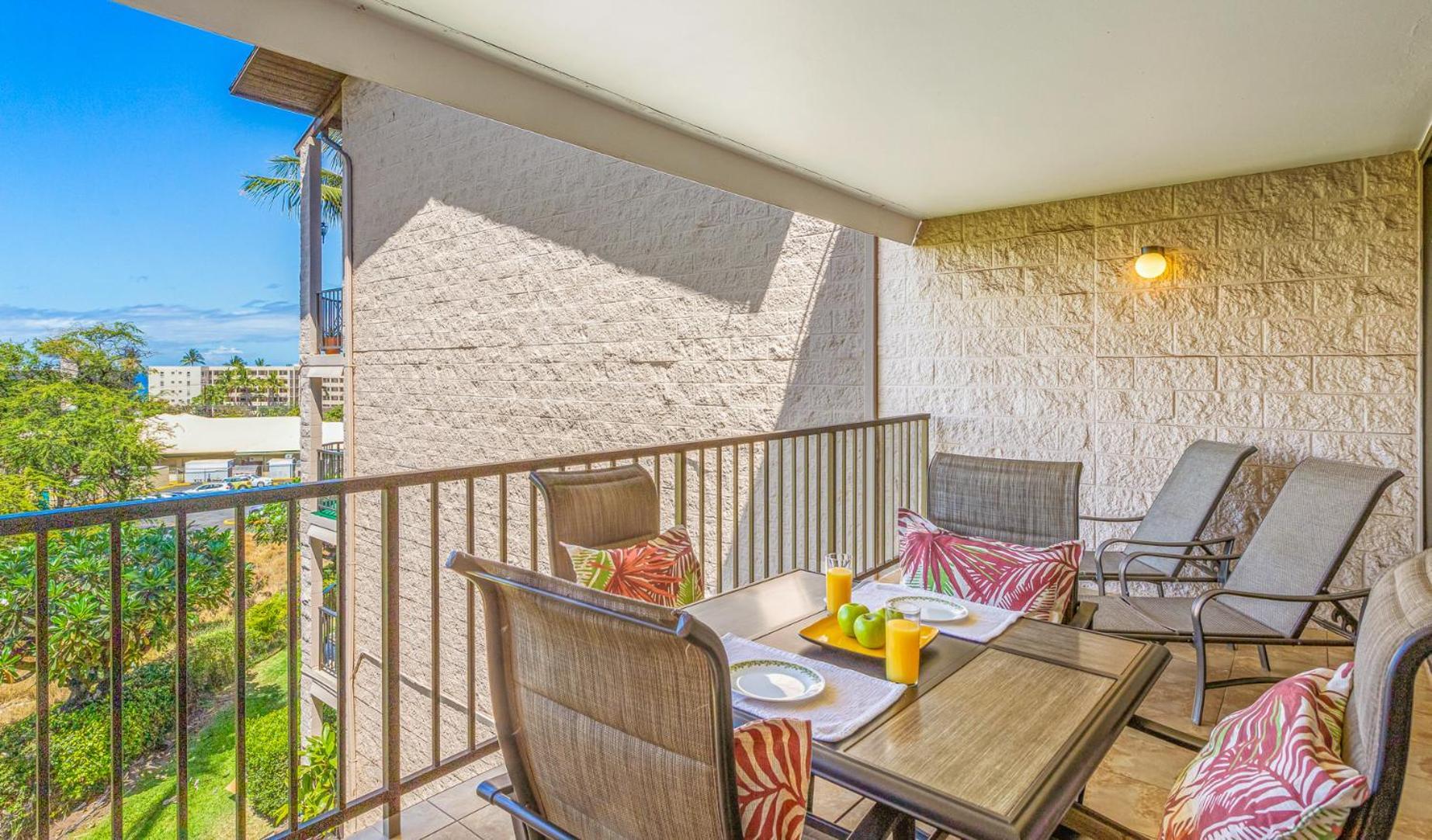 Ocean View Unit At Kihei Alii Kai Close To Beach Екстериор снимка