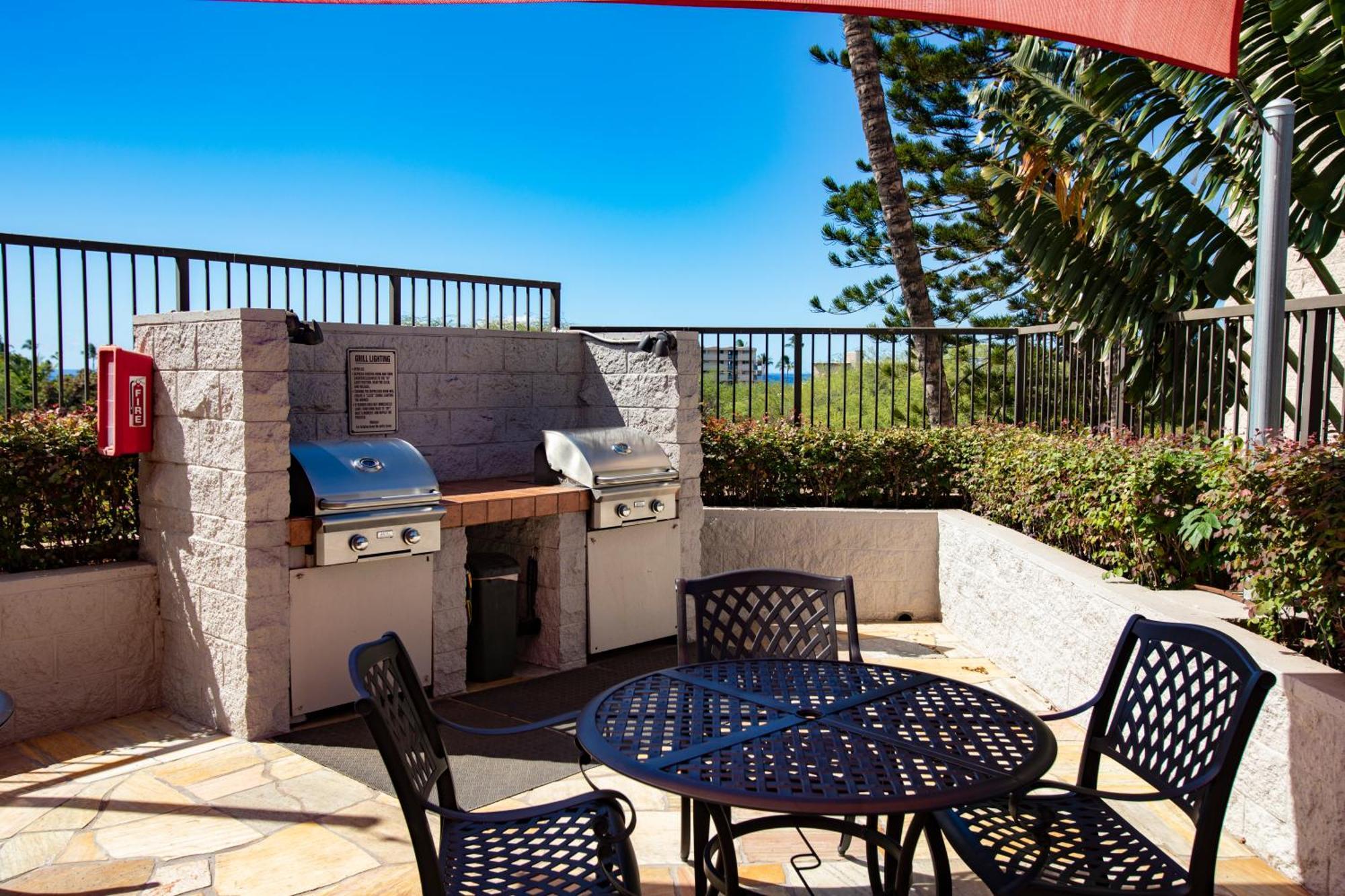 Ocean View Unit At Kihei Alii Kai Close To Beach Екстериор снимка