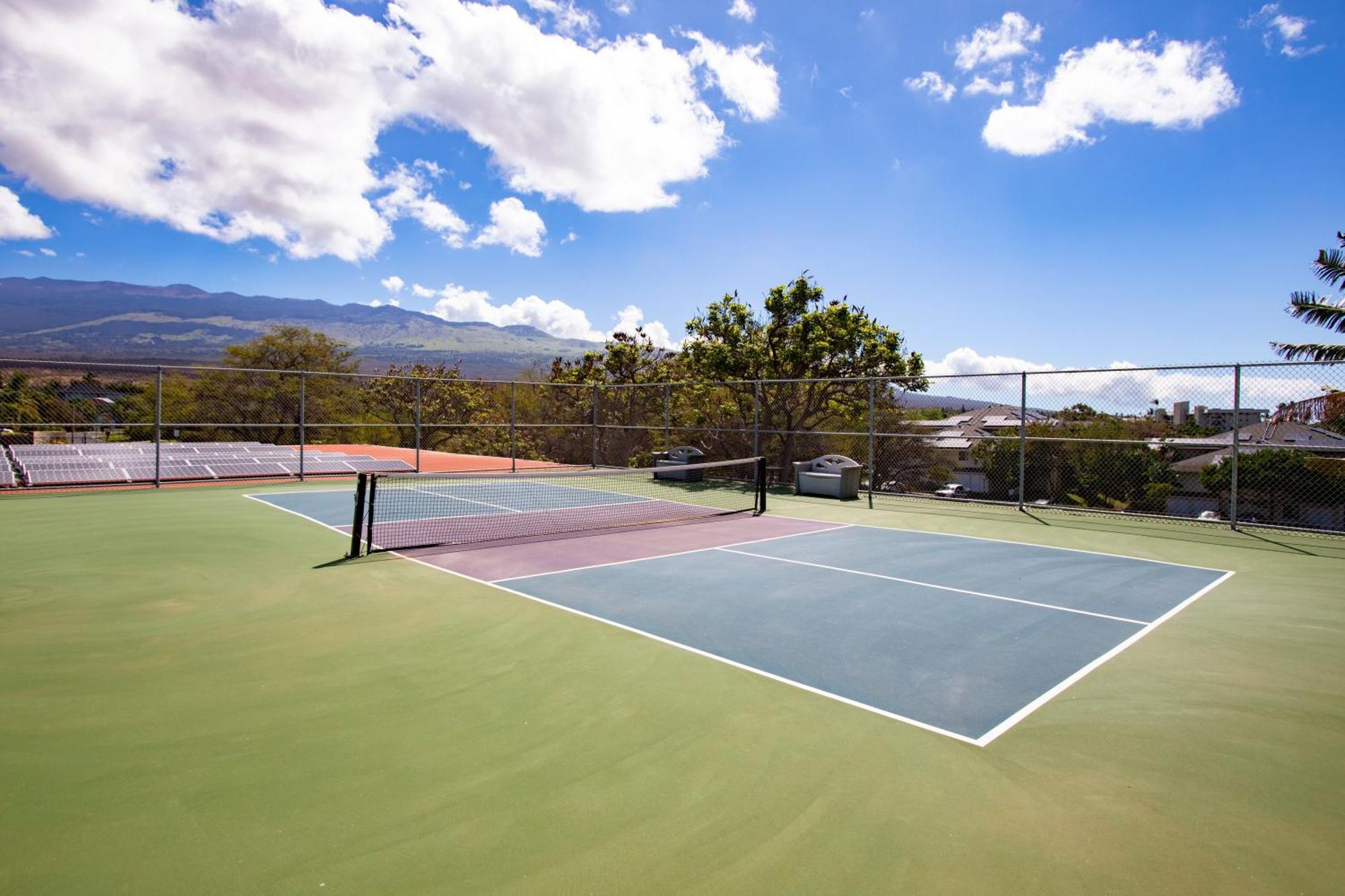 Ocean View Unit At Kihei Alii Kai Close To Beach Екстериор снимка