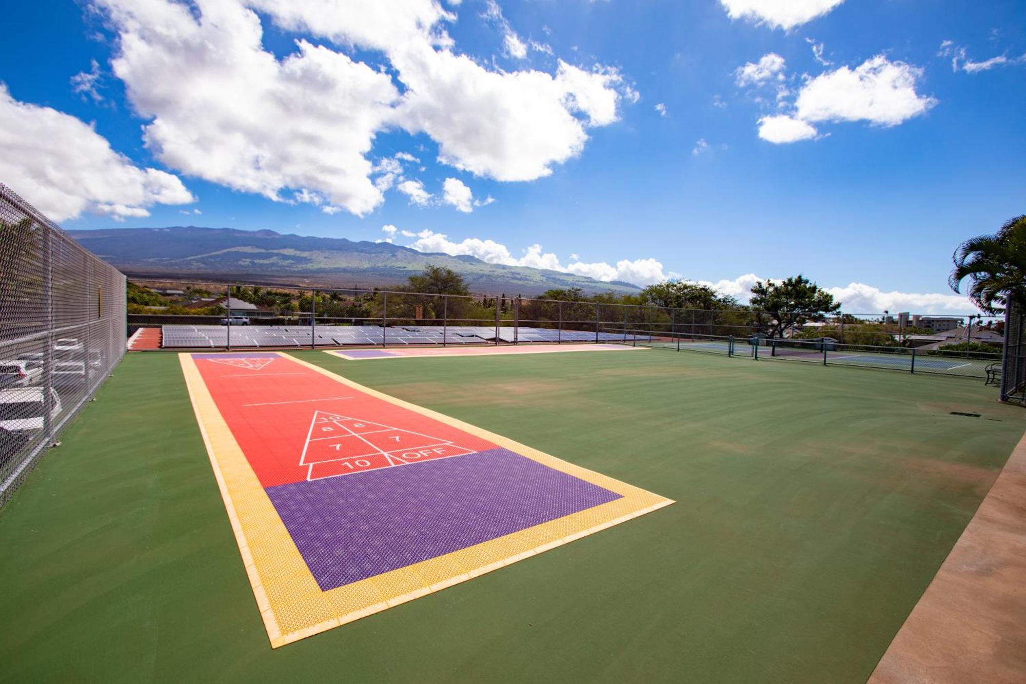 Ocean View Unit At Kihei Alii Kai Close To Beach Екстериор снимка