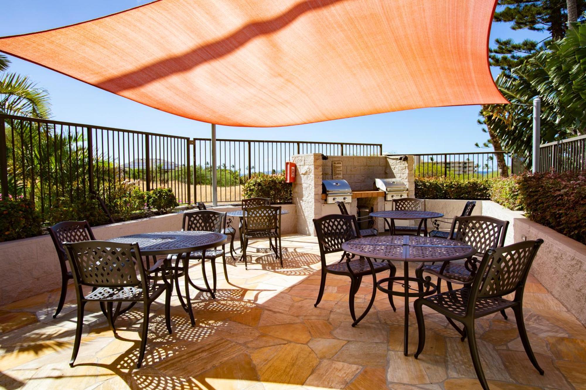 Ocean View Unit At Kihei Alii Kai Close To Beach Екстериор снимка